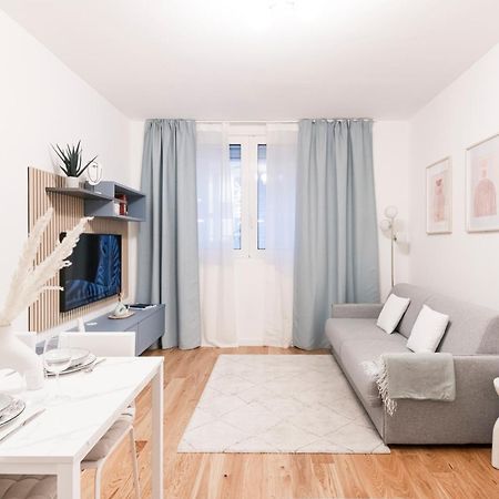 Easylife - Design And Relax In The Heart Of Milan Appartement Buitenkant foto