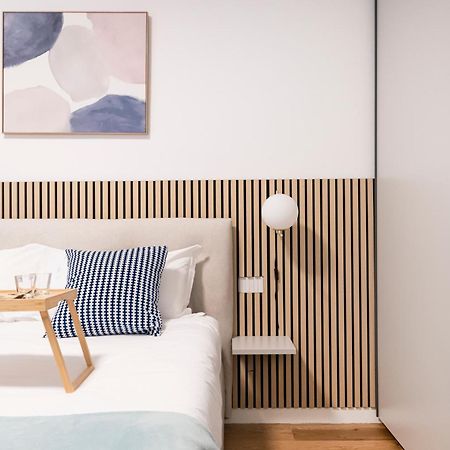 Easylife - Design And Relax In The Heart Of Milan Appartement Buitenkant foto