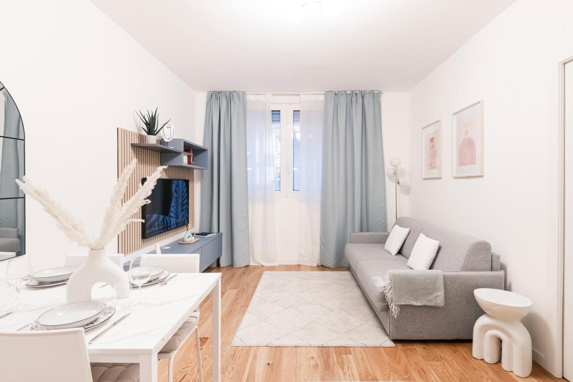 Easylife - Design And Relax In The Heart Of Milan Appartement Buitenkant foto
