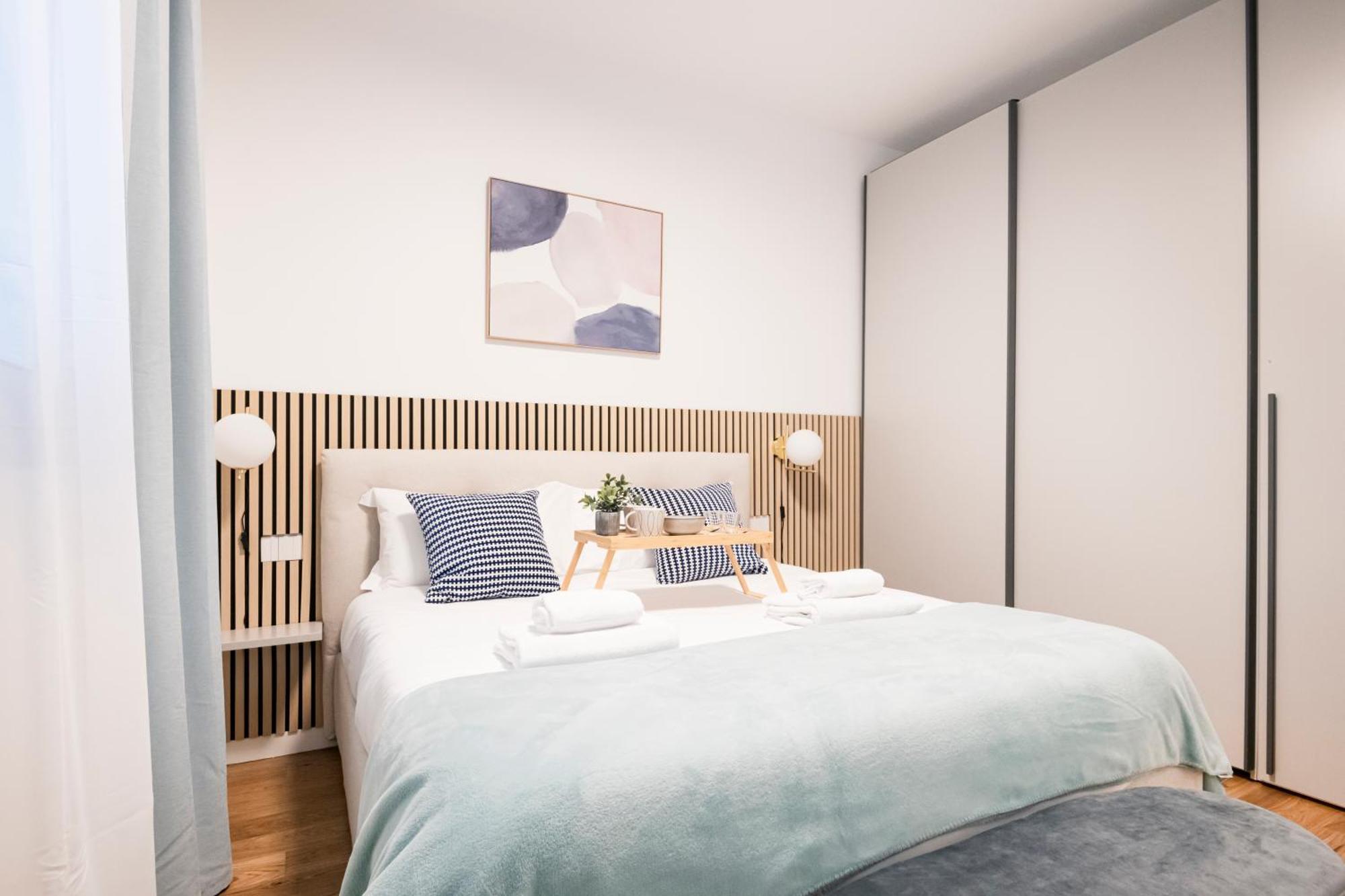 Easylife - Design And Relax In The Heart Of Milan Appartement Buitenkant foto