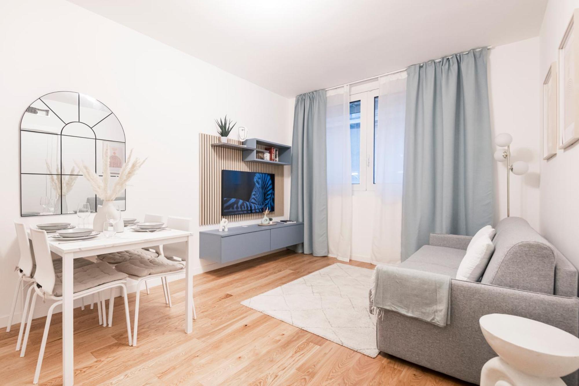 Easylife - Design And Relax In The Heart Of Milan Appartement Buitenkant foto