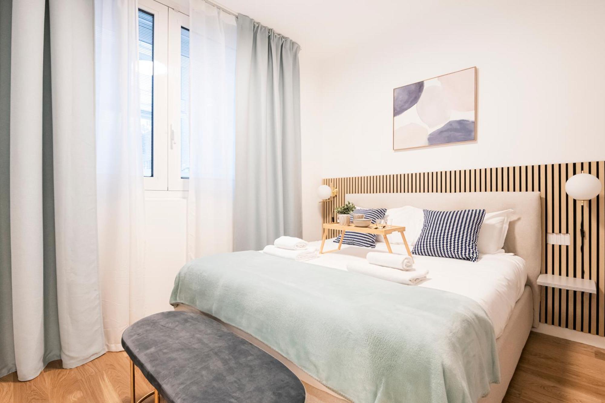 Easylife - Design And Relax In The Heart Of Milan Appartement Buitenkant foto