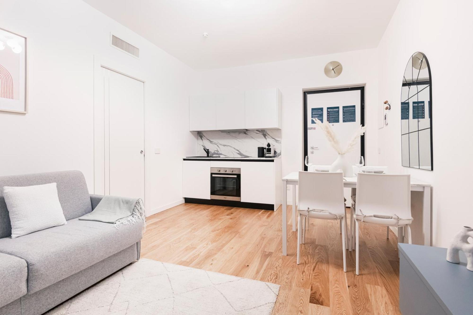 Easylife - Design And Relax In The Heart Of Milan Appartement Buitenkant foto