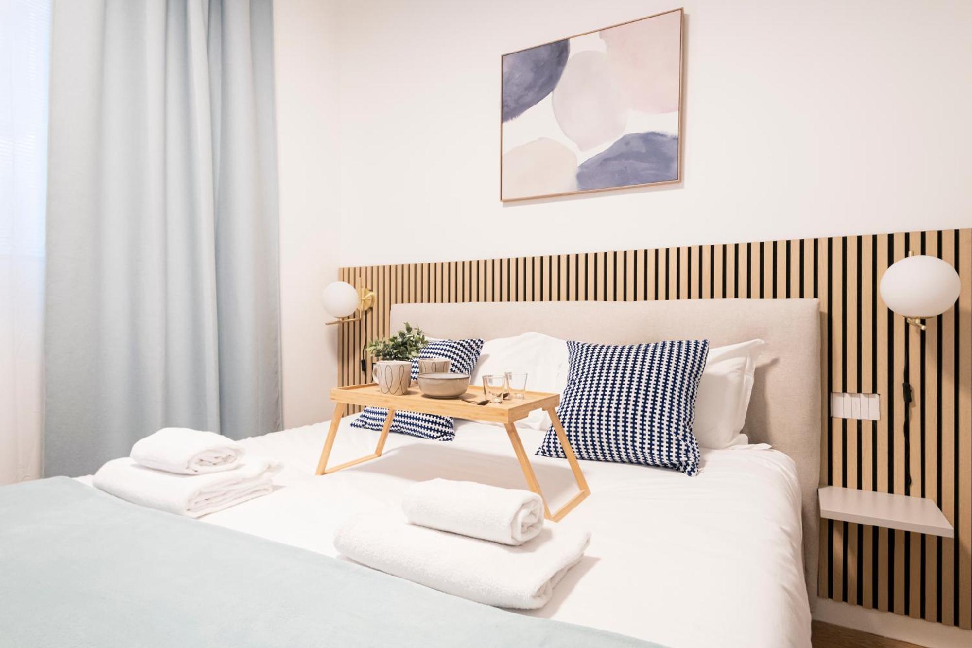 Easylife - Design And Relax In The Heart Of Milan Appartement Buitenkant foto