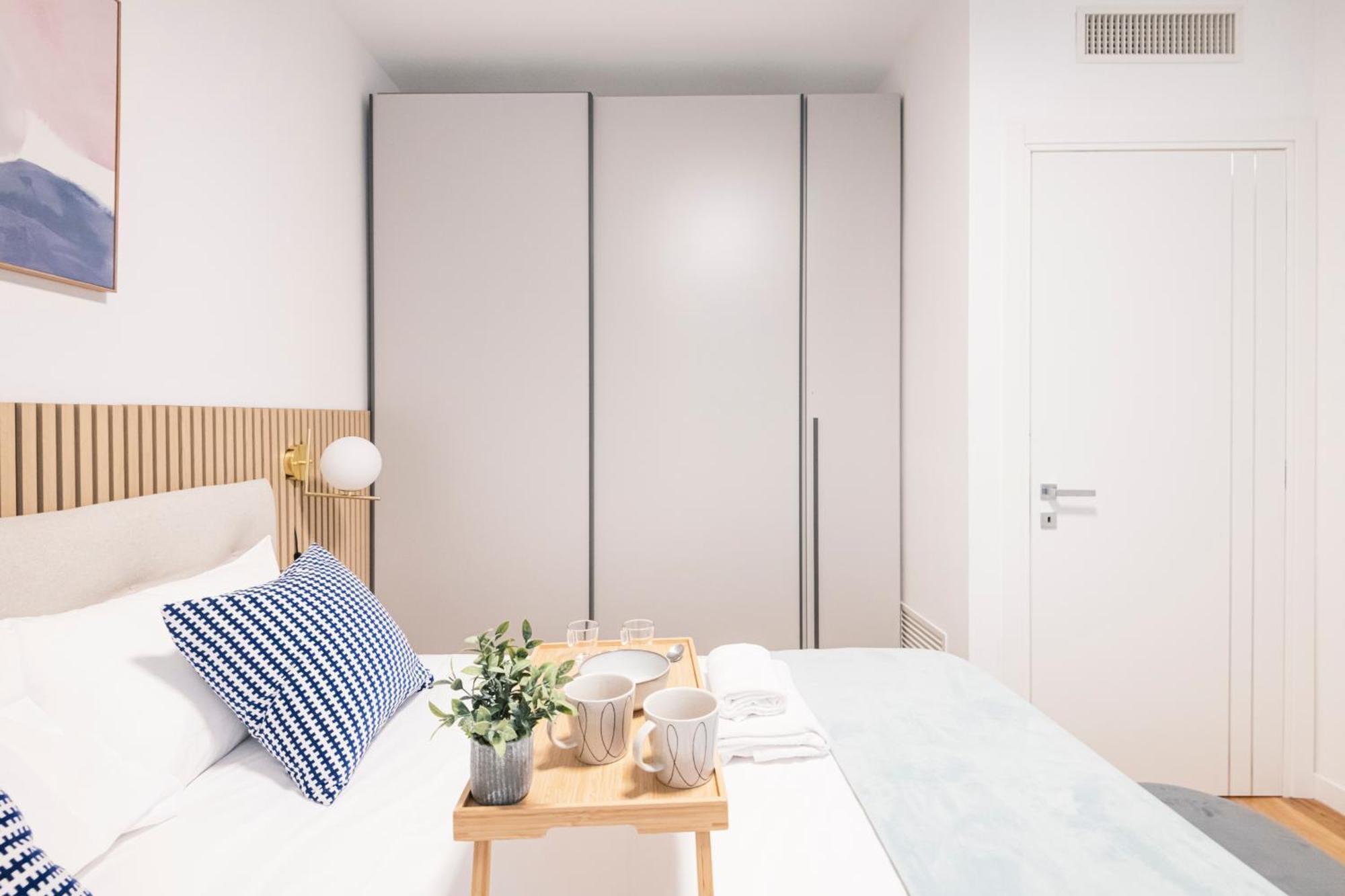 Easylife - Design And Relax In The Heart Of Milan Appartement Buitenkant foto