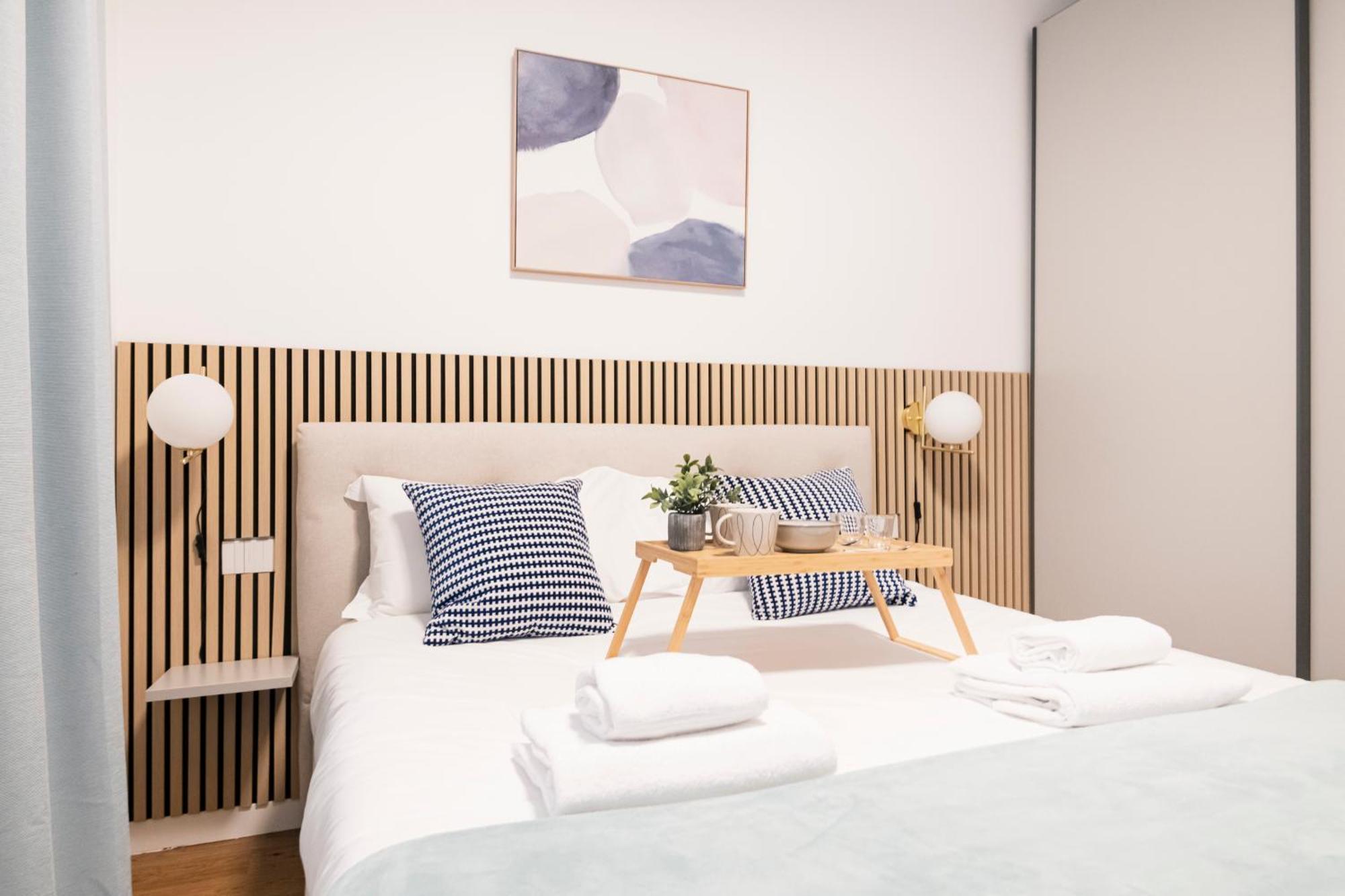 Easylife - Design And Relax In The Heart Of Milan Appartement Buitenkant foto