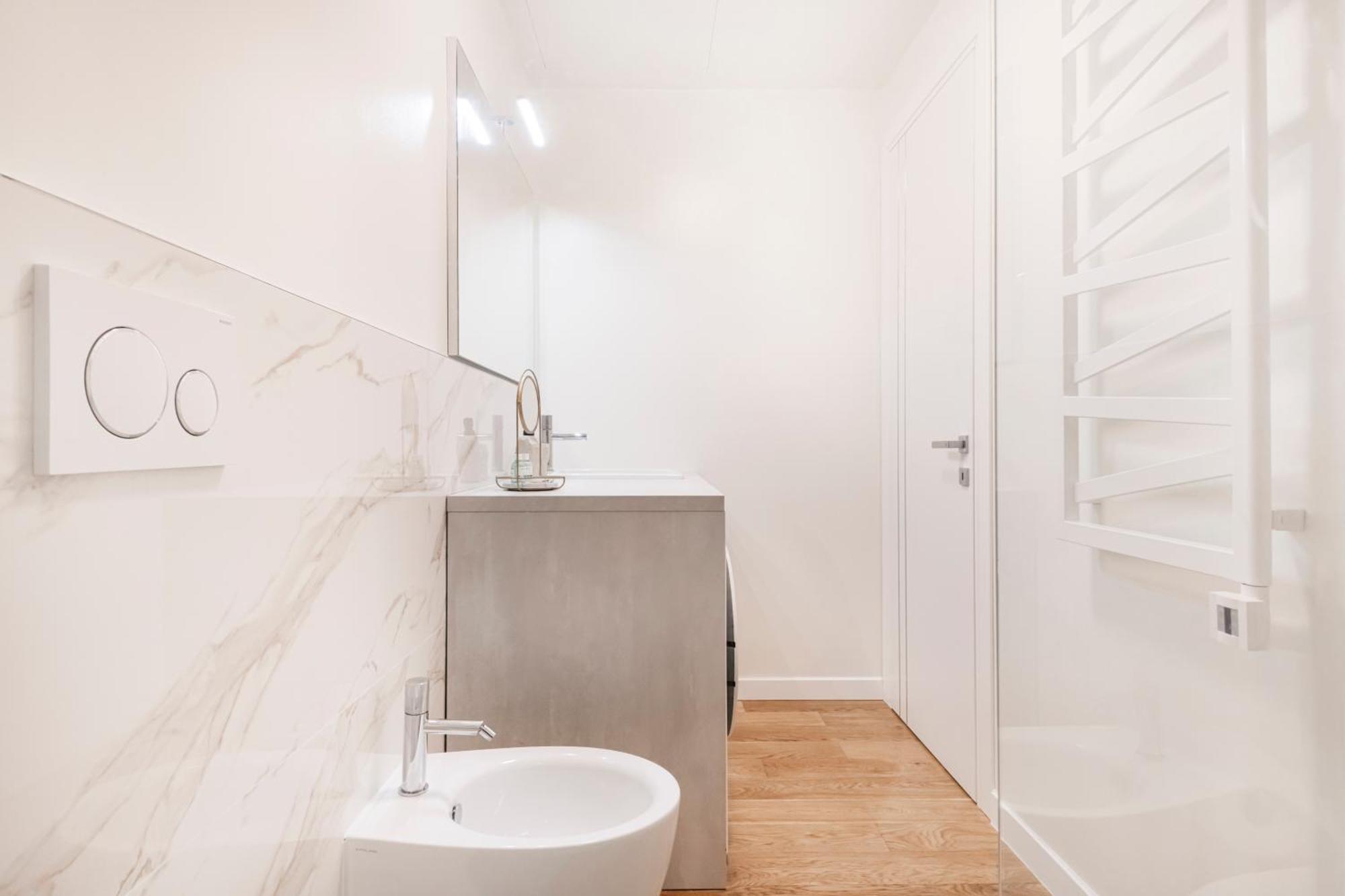 Easylife - Design And Relax In The Heart Of Milan Appartement Buitenkant foto
