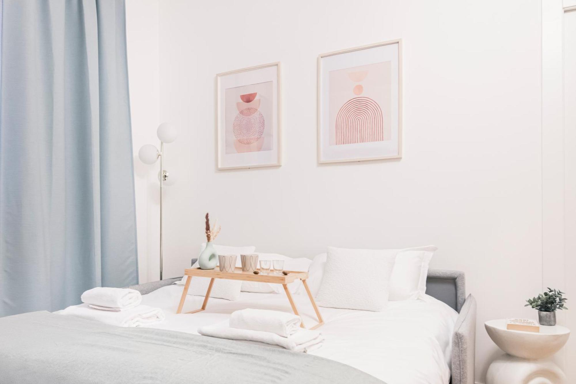 Easylife - Design And Relax In The Heart Of Milan Appartement Buitenkant foto