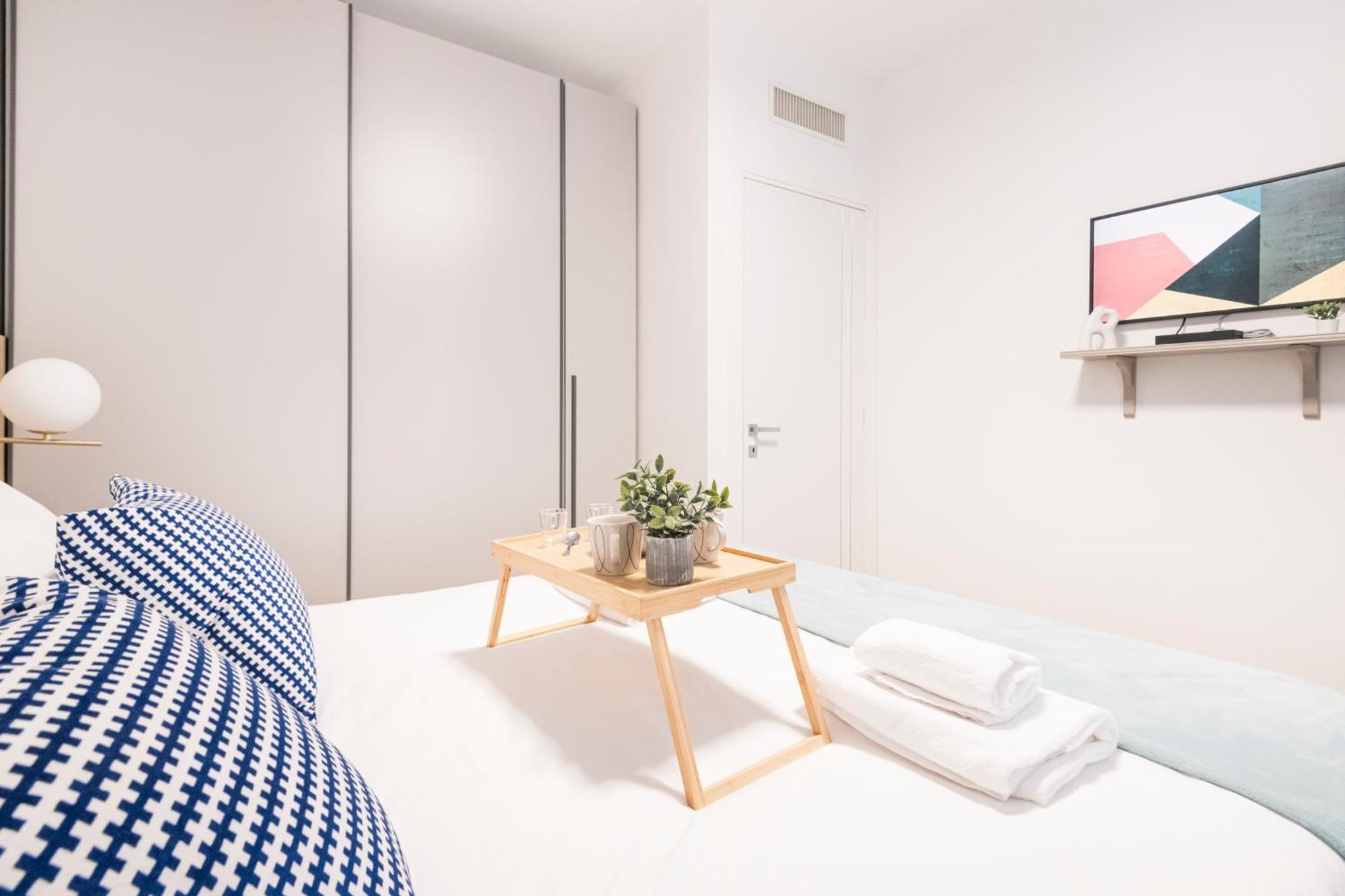Easylife - Design And Relax In The Heart Of Milan Appartement Buitenkant foto
