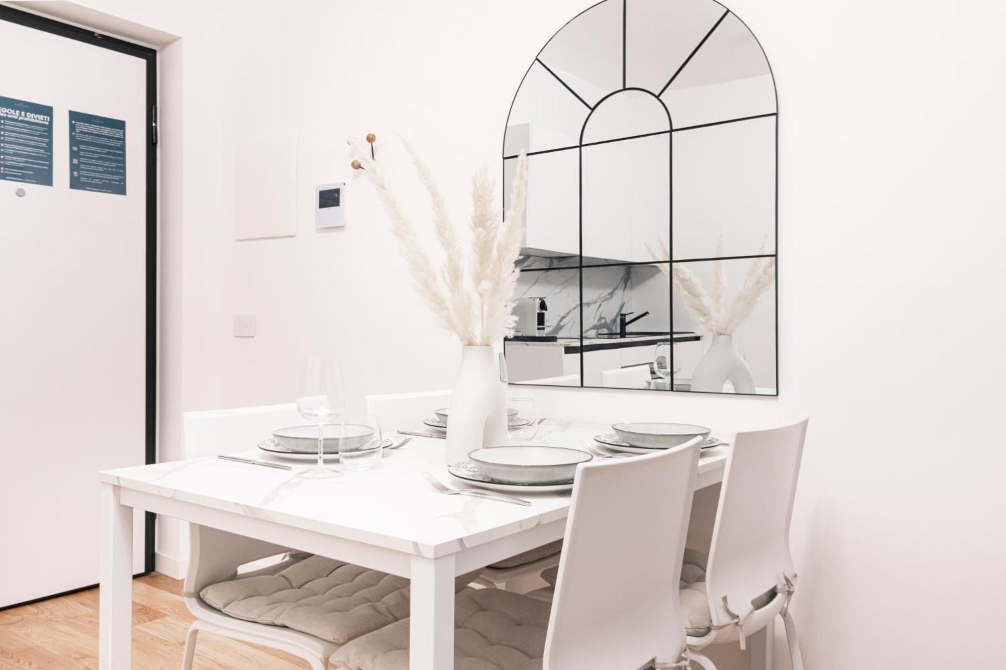 Easylife - Design And Relax In The Heart Of Milan Appartement Buitenkant foto