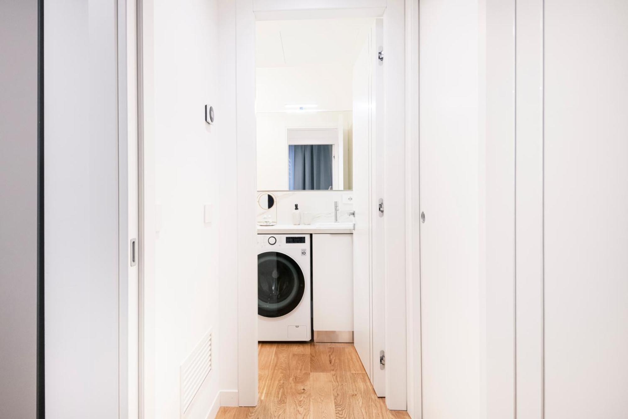 Easylife - Design And Relax In The Heart Of Milan Appartement Buitenkant foto