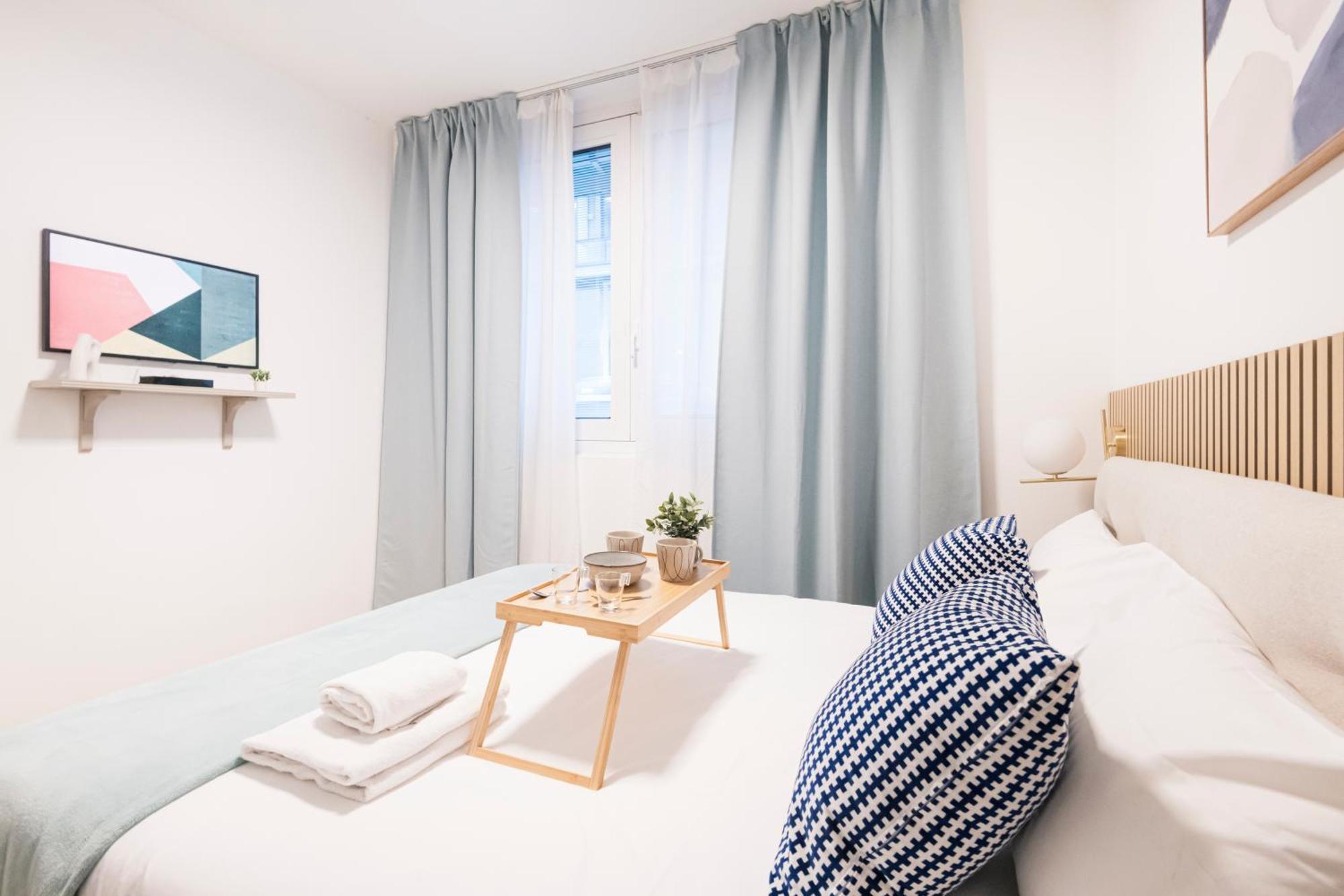 Easylife - Design And Relax In The Heart Of Milan Appartement Buitenkant foto